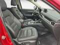 Mazda CX-5 SKYACTIV-D 184 Aut. AWD SCR Sports-Line Rood - thumbnail 9
