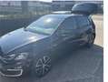 Volkswagen e-Golf e-Golf Zwart - thumbnail 3