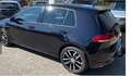 Volkswagen e-Golf e-Golf Zwart - thumbnail 2