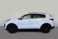 Kia Sportage 1.6 MHEV 100KW BLACK EDITION 2WD 5P PACK TOTAL Blanc - thumbnail 7