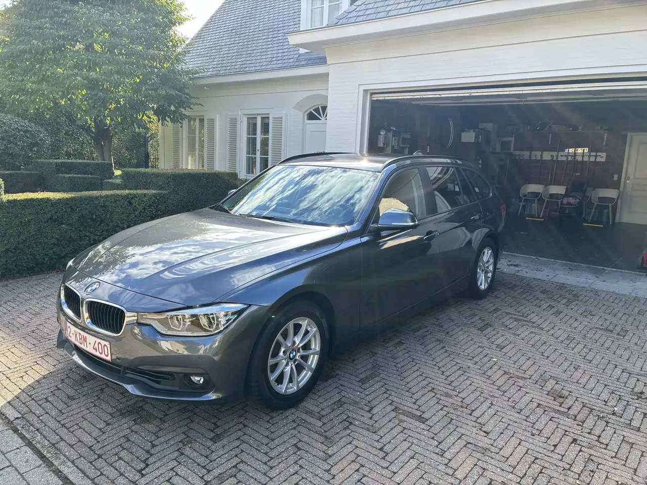 BMW 318