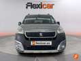 Peugeot Partner Tepee 1.6BlueHDI Style 100 Gris - thumbnail 4