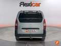 Peugeot Partner Tepee 1.6BlueHDI Style 100 Gris - thumbnail 2