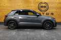 Volkswagen T-Roc 2.0 TSI R 4Motion DSG7 221kW Gris - thumbnail 3