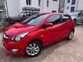 Opel Karl Karl Viva 1.0 Viva GPL 73cv Rosso - thumbnail 4
