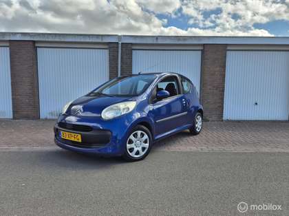 Citroen C1 1.0-12V Ambiance