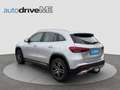 Mercedes-Benz GLA 200 d 4Matic Silber - thumbnail 3