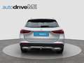 Mercedes-Benz GLA 200 d 4Matic Silber - thumbnail 4