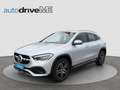Mercedes-Benz GLA 200 d 4Matic Silber - thumbnail 1