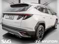 Hyundai TUCSON DCT+LED+NAVI+KAMERA+sofort verfügbar Bianco - thumbnail 3