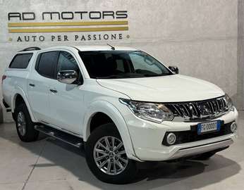 Automatico+4x4+Hard top+Neopatentati