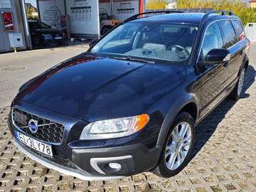 XC70 T5 Geartronic Summum