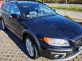 Volvo XC70 XC70 T5 Geartronic Summum Blau - thumbnail 2