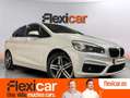 BMW 218 218d Blanco - thumbnail 1