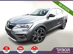 Renault Arkana 1.6 E-TECH 145 Intens LED GPS