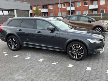 V90 Cross Country D5 AWD GeartronicPro