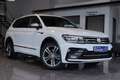 Volkswagen Tiguan Allspace 1.5 TSI Highline* R-LINE*ACC Blanc - thumbnail 8