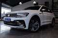 Volkswagen Tiguan Allspace 1.5 TSI Highline* R-LINE*ACC Blanc - thumbnail 16