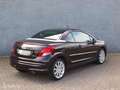 Peugeot 207 CC 1.6 VTi Allure Leer Clima Cruise Pdc Bluetooth Zwart - thumbnail 23
