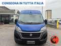 Fiat Ducato 35 2.3 MJT 140C-(PM-TM L2-H2)SENSORI-FURGONE-E6 Blu/Azzurro - thumbnail 8