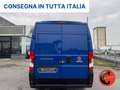 Fiat Ducato 35 2.3 MJT 140C-(PM-TM L2-H2)SENSORI-FURGONE-E6 Blu/Azzurro - thumbnail 6