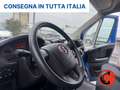 Fiat Ducato 35 2.3 MJT 140C-(PM-TM L2-H2)SENSORI-FURGONE-E6 Blu/Azzurro - thumbnail 9