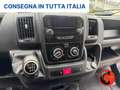 Fiat Ducato 35 2.3 MJT 140C-(PM-TM L2-H2)SENSORI-FURGONE-E6 Blu/Azzurro - thumbnail 18