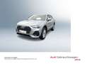 Audi Q3 45 TFSI e Navi AHK ACC 18" Alu SHZ Silber - thumbnail 1