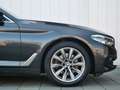BMW 520 5-serie Touring 520i 184pk Corporate Lease High Ex Grijs - thumbnail 11