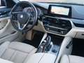BMW 520 5-serie Touring 520i 184pk Corporate Lease High Ex Grijs - thumbnail 2