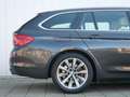 BMW 520 5-serie Touring 520i 184pk Corporate Lease High Ex Grijs - thumbnail 18