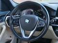 BMW 520 5-serie Touring 520i 184pk Corporate Lease High Ex Grijs - thumbnail 8
