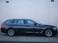 BMW 520 5-serie Touring 520i 184pk Corporate Lease High Ex Grijs - thumbnail 9