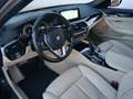 BMW 520 5-serie Touring 520i 184pk Corporate Lease High Ex Grijs - thumbnail 17