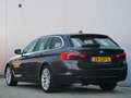 BMW 520 5-serie Touring 520i 184pk Corporate Lease High Ex Grijs - thumbnail 3