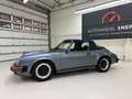 Porsche 911 911 Carrera Cabriolet Blau - thumbnail 3
