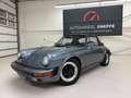 Porsche 911 911 Carrera Cabriolet Blau - thumbnail 1