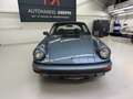 Porsche 911 911 Carrera Cabriolet Blau - thumbnail 20