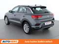 Volkswagen T-Roc 1.0 TSI Design Grau - thumbnail 4