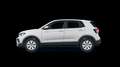 Volkswagen T-Cross 4Me TSI Weiß - thumbnail 2