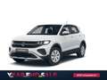 Volkswagen T-Cross 4Me TSI Weiß - thumbnail 1