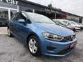 Volkswagen Golf Sportsvan 1.2 TSI BOITE AUTO *GARANTIE 2 ANS* BLUETHOOT GPS Bleu - thumbnail 2