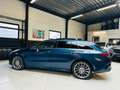 Mercedes-Benz CLA 250 PANO PACK NIGHT PACK AMG SOUND TVA Bleu - thumbnail 4