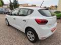 Dacia Sandero . Klima Weiß - thumbnail 6