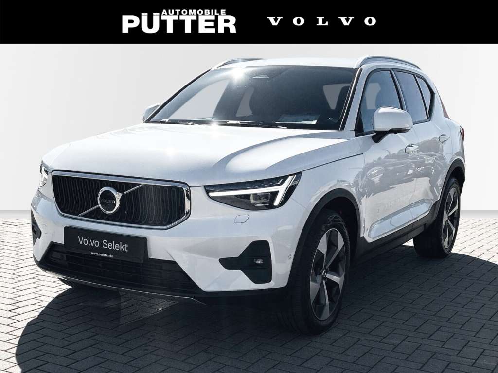 Second hand Volvo Xc40 2.0