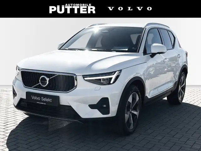 Volvo XC40 B3 Core 19'' ACC 360 Kamera LED DAB Navi Apple Car
