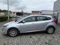 Ford Focus Lim. Titanium*1.Hand*33Tkm* Argent - thumbnail 7