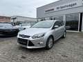 Ford Focus Lim. Titanium*1.Hand*33Tkm* Argent - thumbnail 3