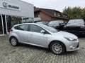 Ford Focus Lim. Titanium*1.Hand*33Tkm* Argent - thumbnail 8