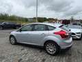 Ford Focus Lim. Titanium*1.Hand*33Tkm* Argent - thumbnail 5